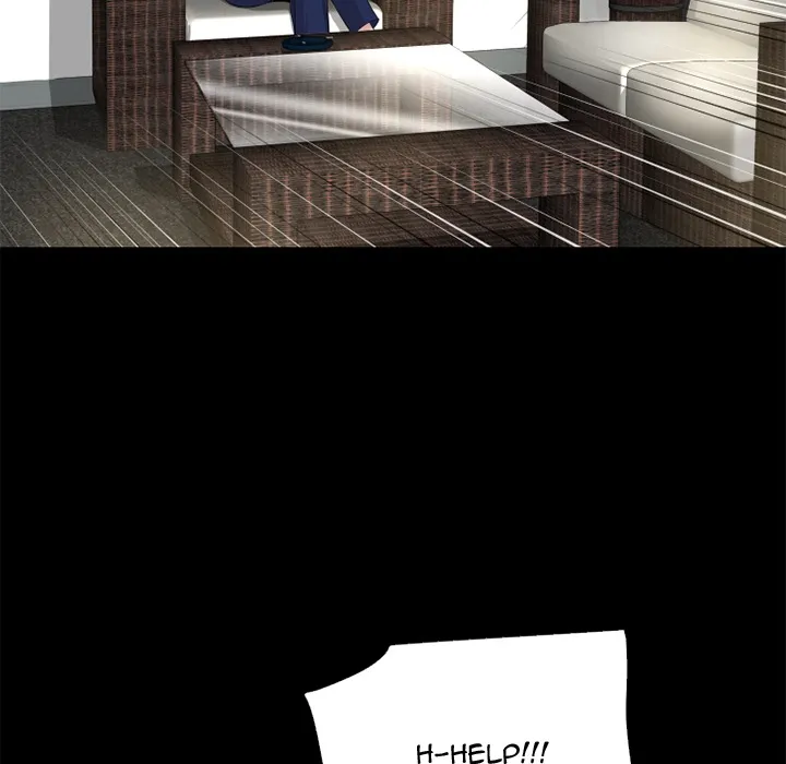 Beyond Imagination Chapter 51 page 57 - 
