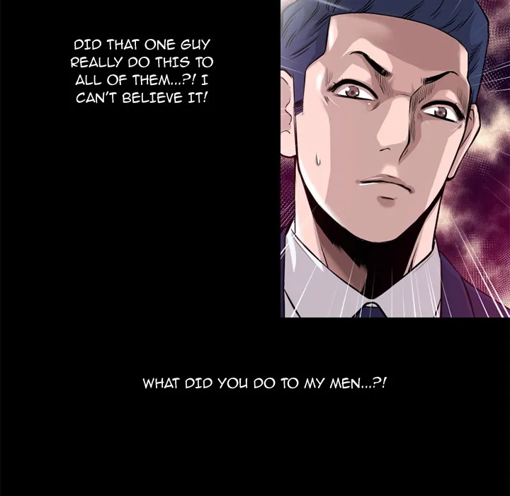 Beyond Imagination Chapter 51 page 64 - 