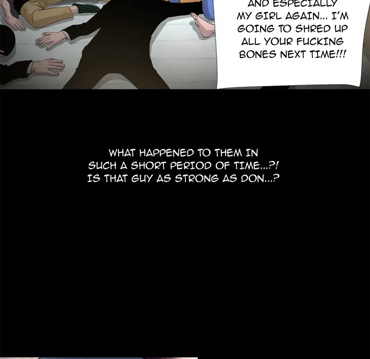 Beyond Imagination Chapter 51 page 66 - 