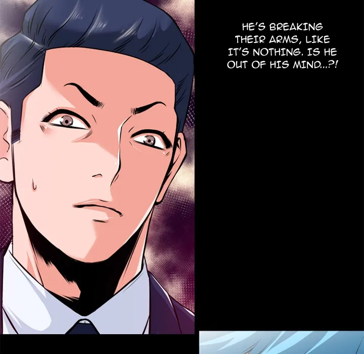 Beyond Imagination Chapter 51 page 67 - 