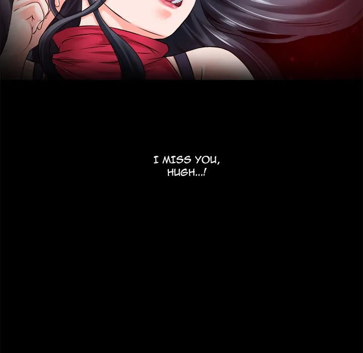 Beyond Imagination Chapter 51 page 8 - 