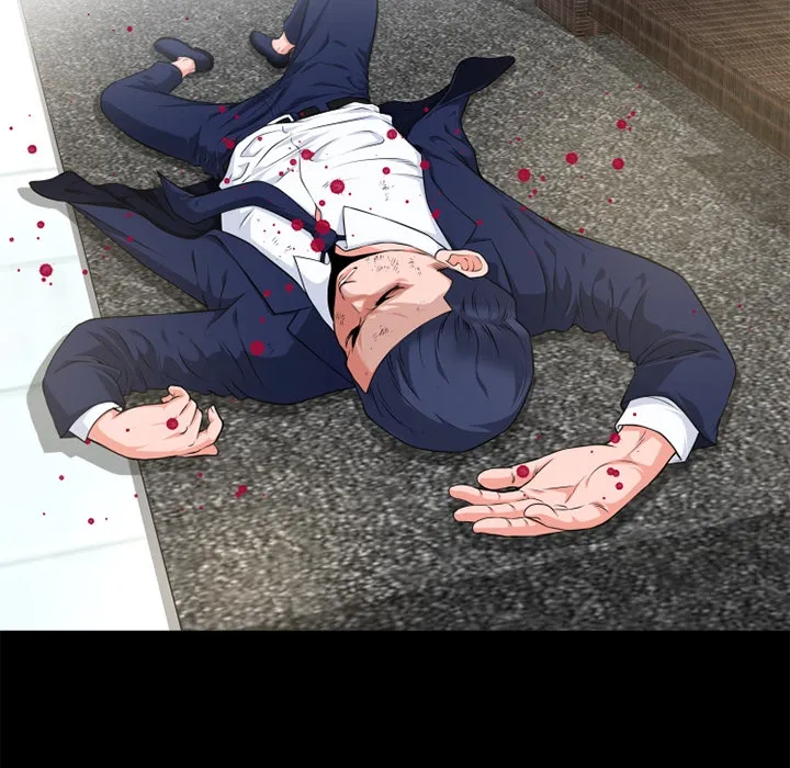 Beyond Imagination Chapter 51 page 80 - 