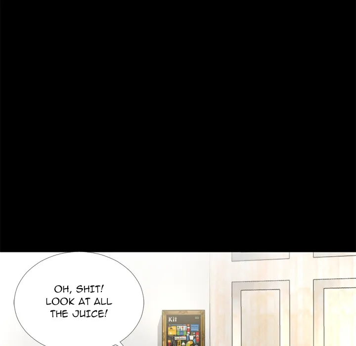 Beyond Imagination Chapter 51 page 81 - 