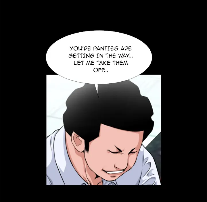 Beyond Imagination Chapter 51 page 83 - 
