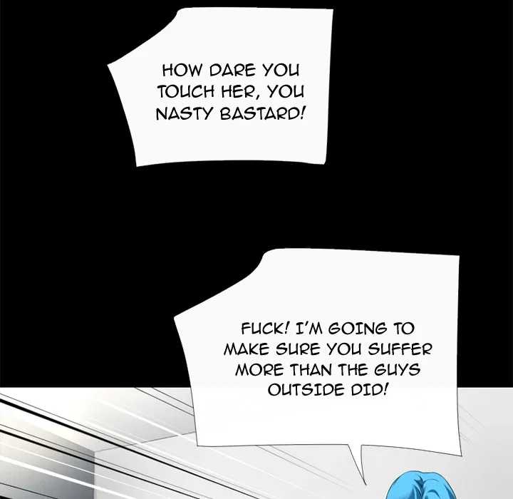 Beyond Imagination Chapter 52 page 19 - 
