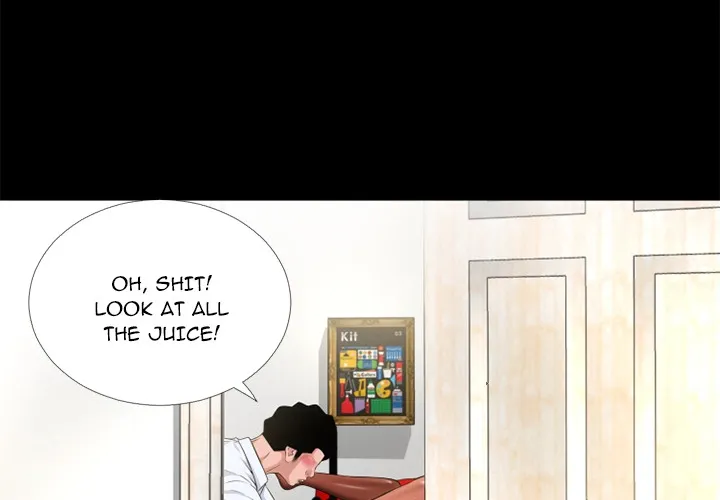 Beyond Imagination Chapter 52 page 3 - 