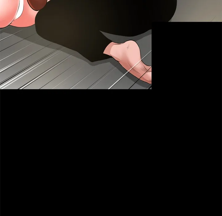 Beyond Imagination Chapter 52 page 21 - 