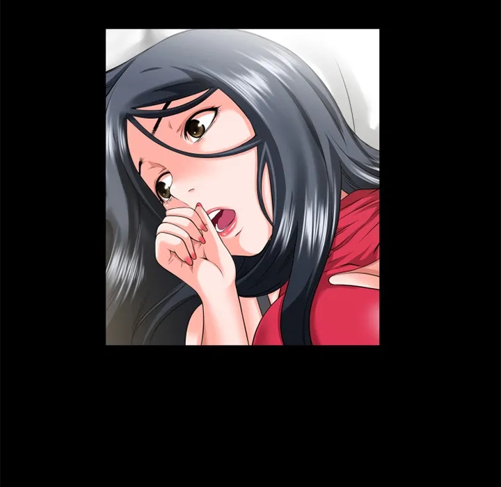 Beyond Imagination Chapter 52 page 28 - 