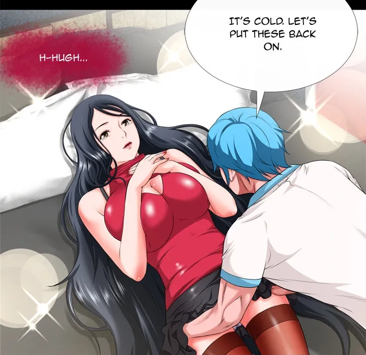 Beyond Imagination Chapter 52 page 31 - 