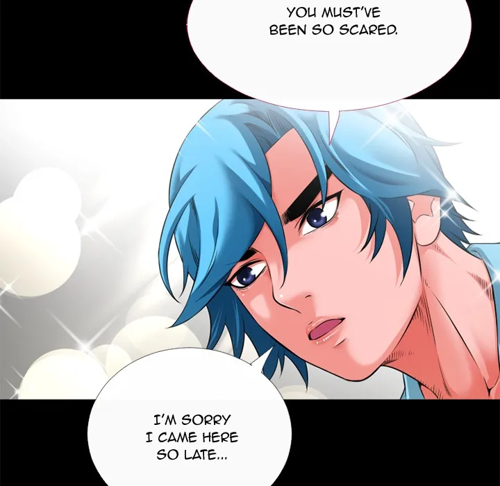 Beyond Imagination Chapter 52 page 33 - 