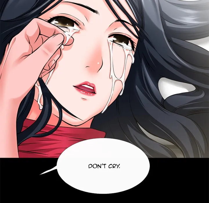 Beyond Imagination Chapter 52 page 36 - 