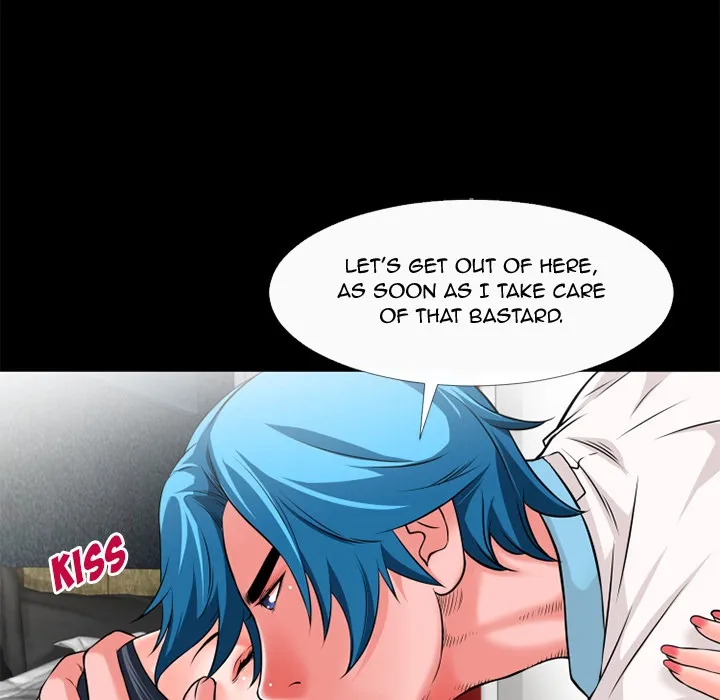 Beyond Imagination Chapter 52 page 37 - 