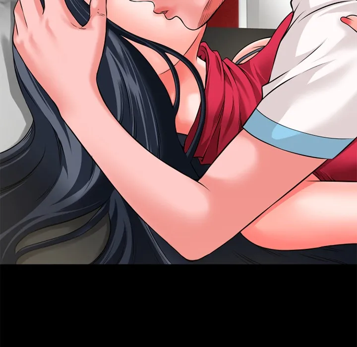 Beyond Imagination Chapter 52 page 38 - 