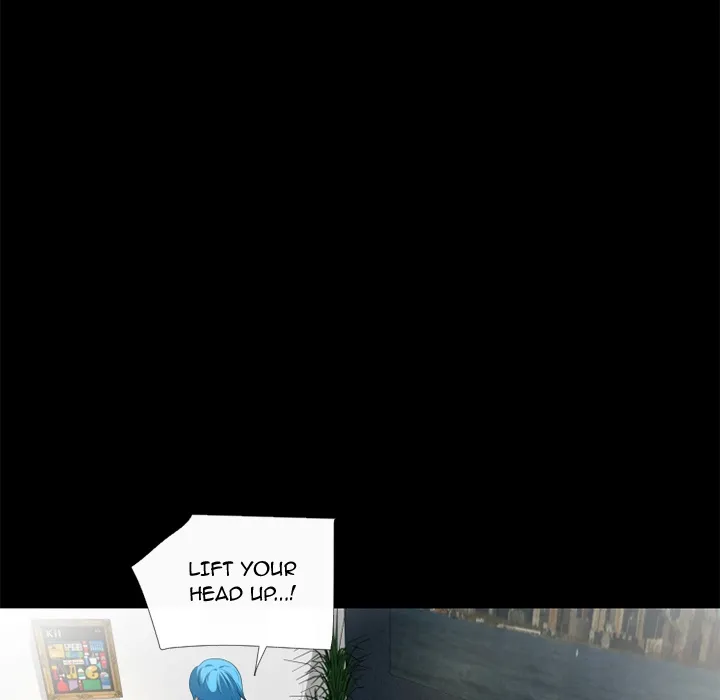 Beyond Imagination Chapter 52 page 39 - 