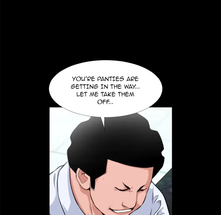 Beyond Imagination Chapter 52 page 5 - 