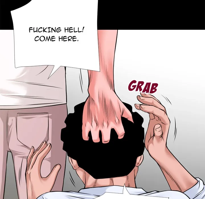 Beyond Imagination Chapter 52 page 42 - 