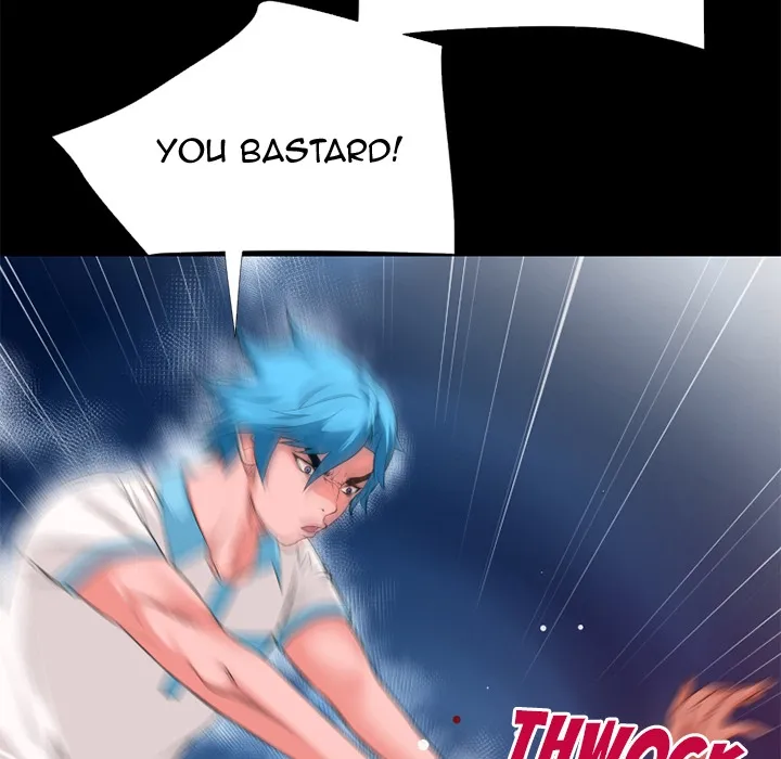 Beyond Imagination Chapter 52 page 47 - 