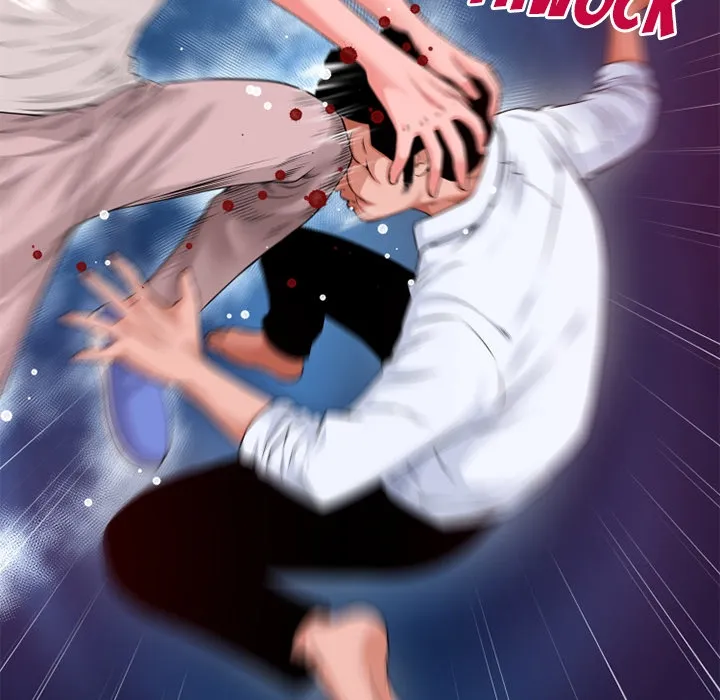 Beyond Imagination Chapter 52 page 48 - 