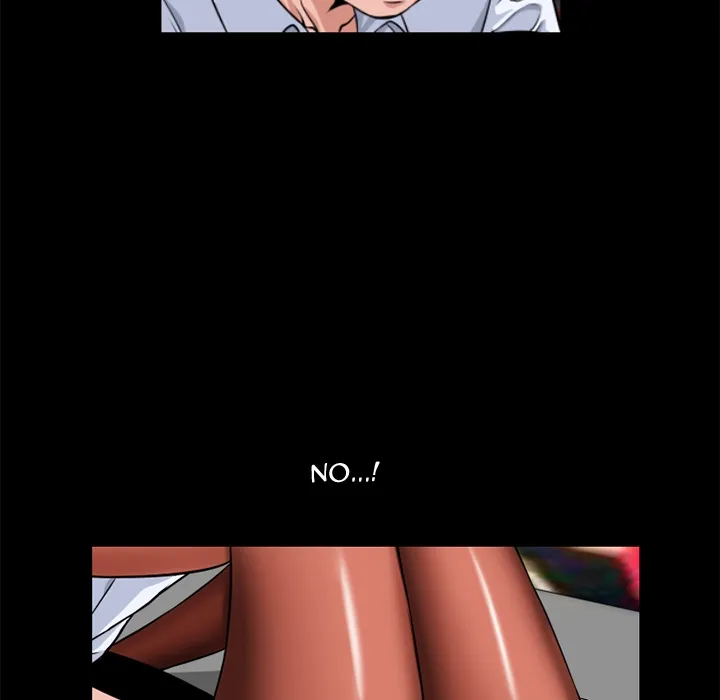 Beyond Imagination Chapter 52 page 6 - 