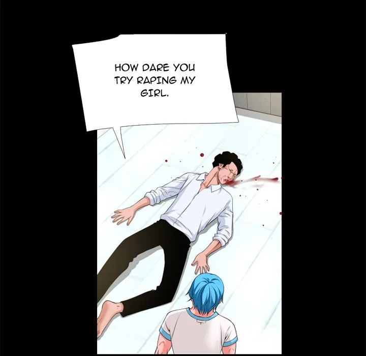 Beyond Imagination Chapter 52 page 53 - 