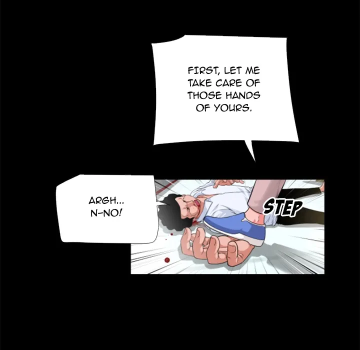 Beyond Imagination Chapter 52 page 55 - 