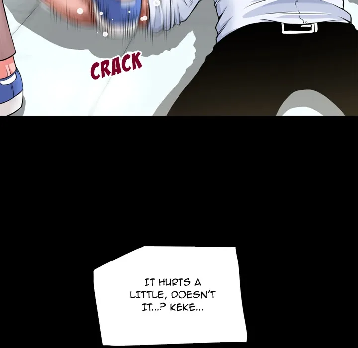 Beyond Imagination Chapter 52 page 57 - 
