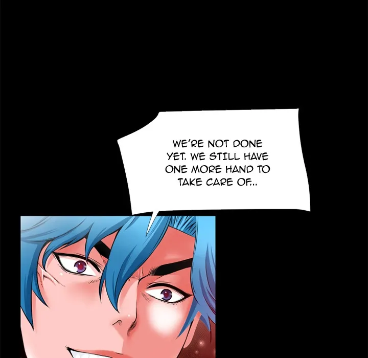 Beyond Imagination Chapter 52 page 58 - 