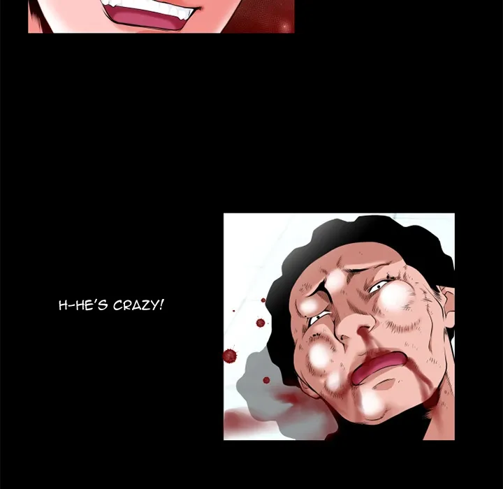 Beyond Imagination Chapter 52 page 59 - 