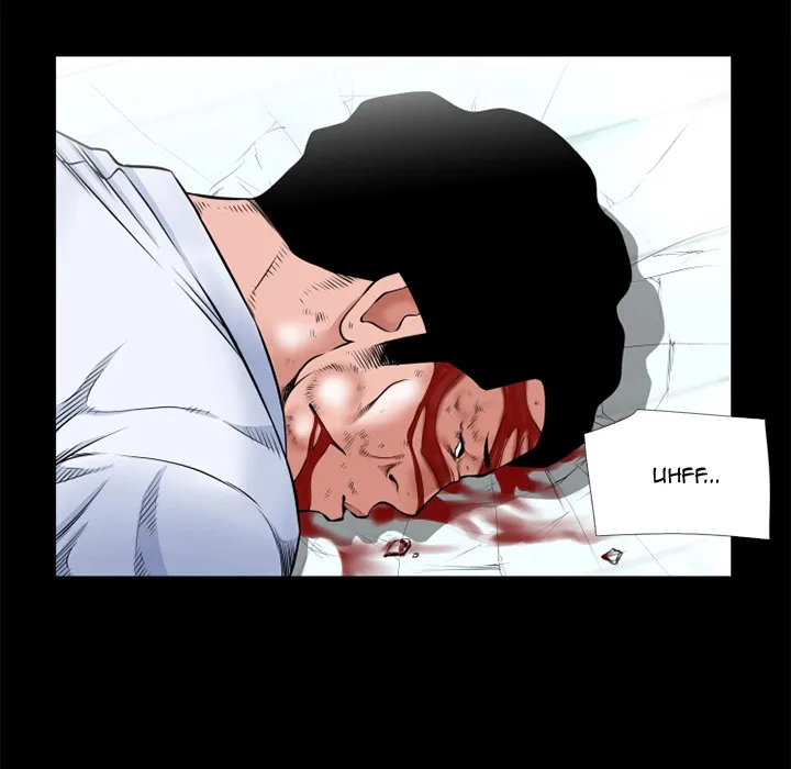Beyond Imagination Chapter 52 page 64 - 