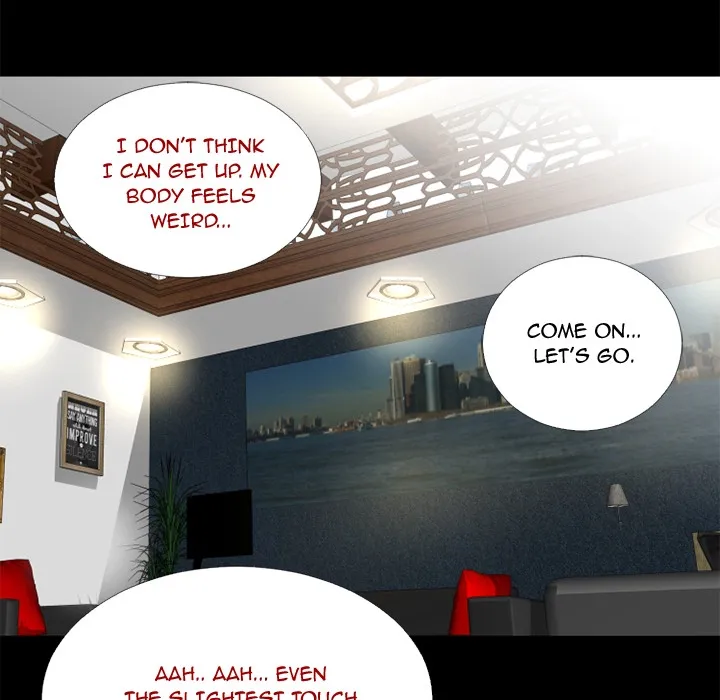 Beyond Imagination Chapter 52 page 67 - 