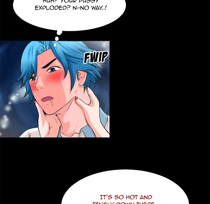Beyond Imagination Chapter 52 page 73 - 