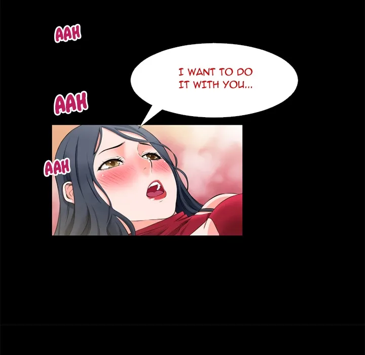 Beyond Imagination Chapter 52 page 75 - 