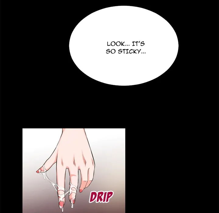 Beyond Imagination Chapter 52 page 76 - 