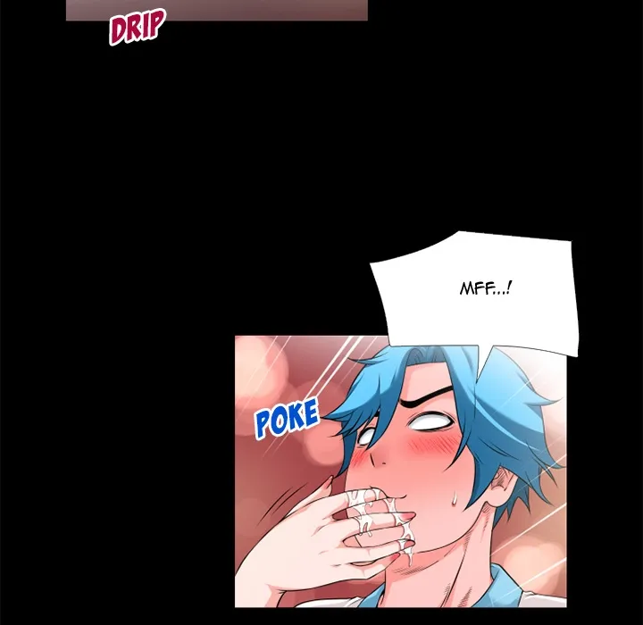 Beyond Imagination Chapter 52 page 77 - 