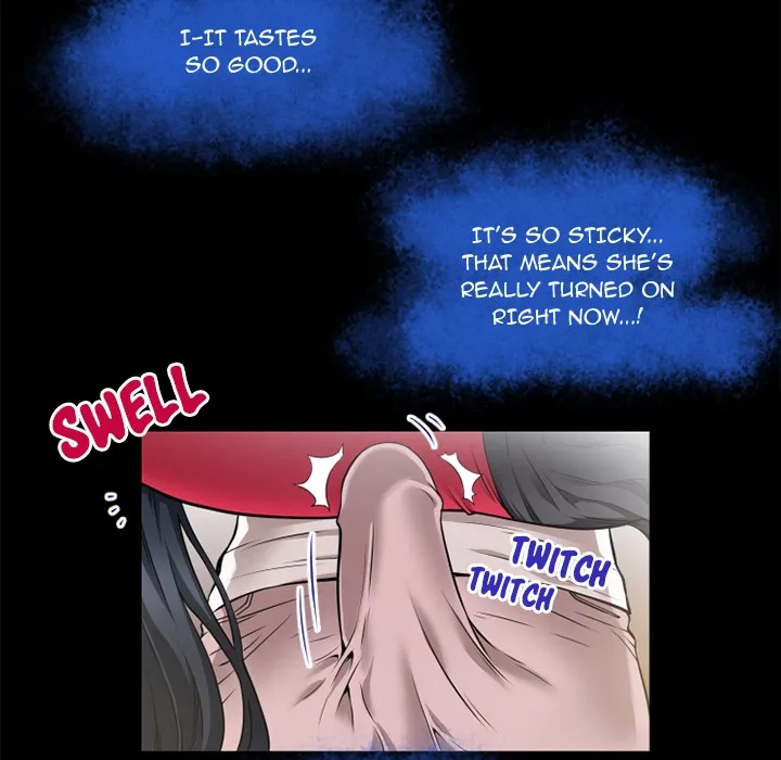 Beyond Imagination Chapter 52 page 79 - 