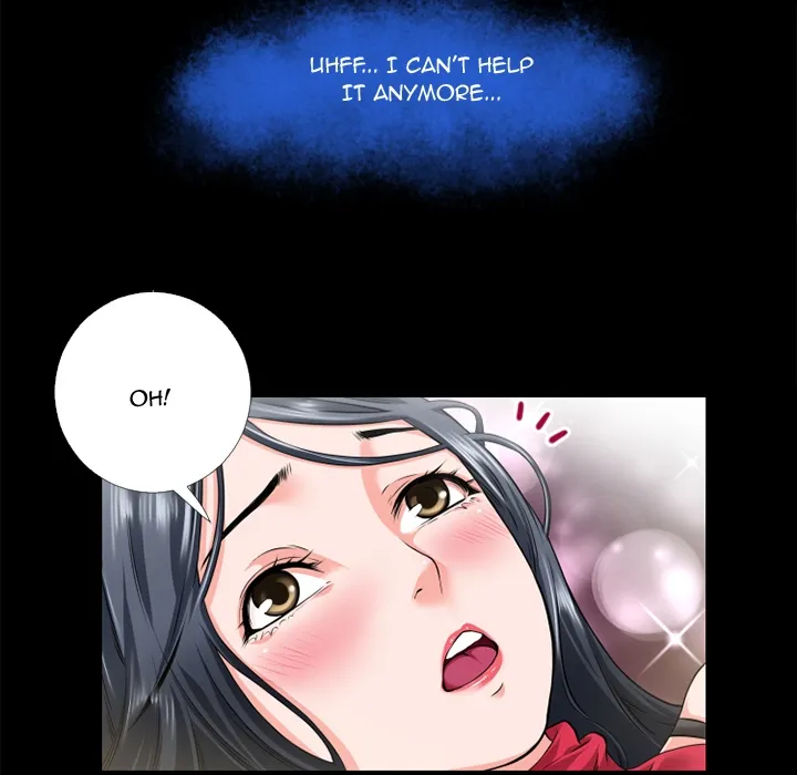 Beyond Imagination Chapter 52 page 80 - 