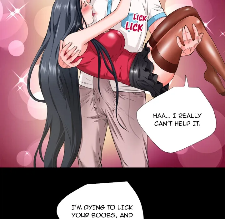 Beyond Imagination Chapter 52 page 82 - 