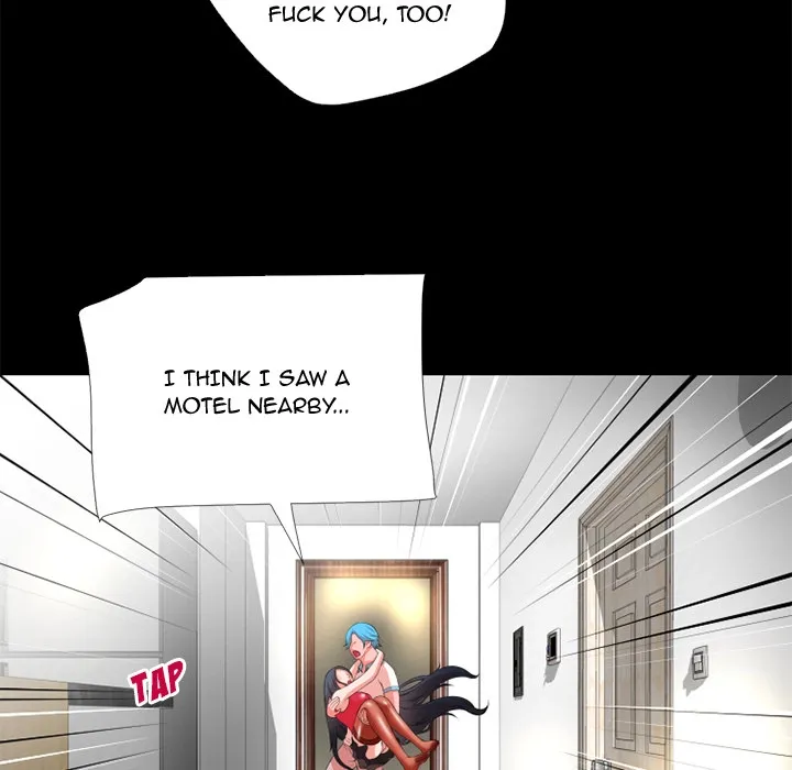 Beyond Imagination Chapter 52 page 83 - 