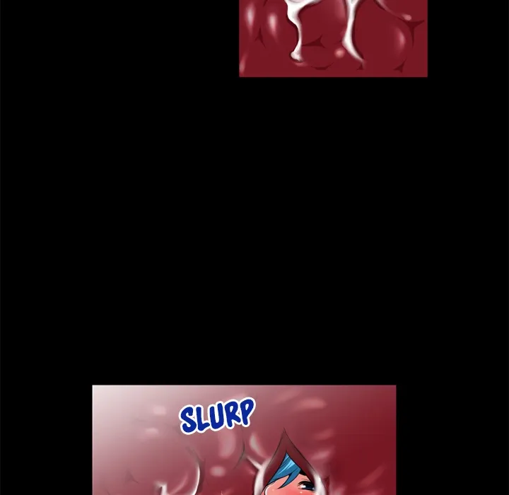 Beyond Imagination Chapter 52 page 92 - 