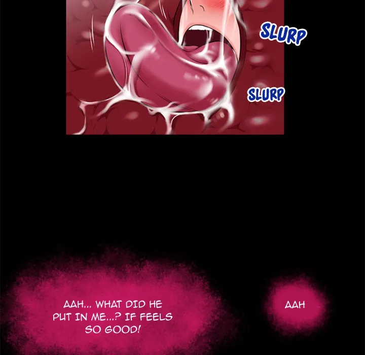 Beyond Imagination Chapter 52 page 93 - 