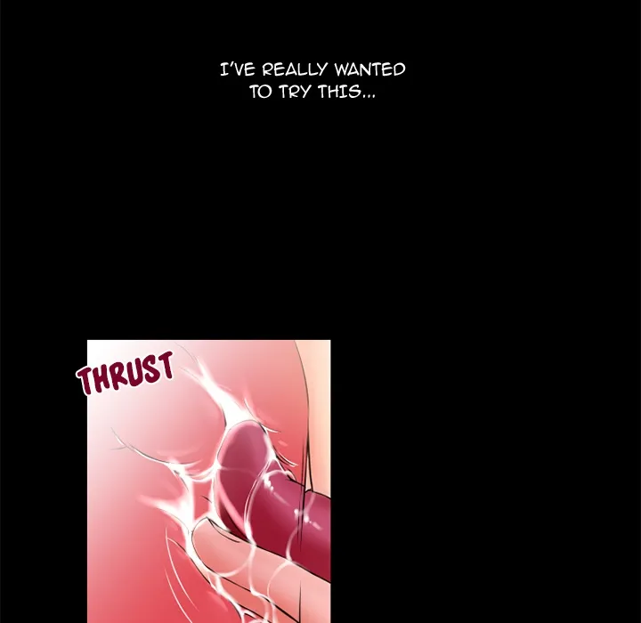 Beyond Imagination Chapter 53 page 15 - 