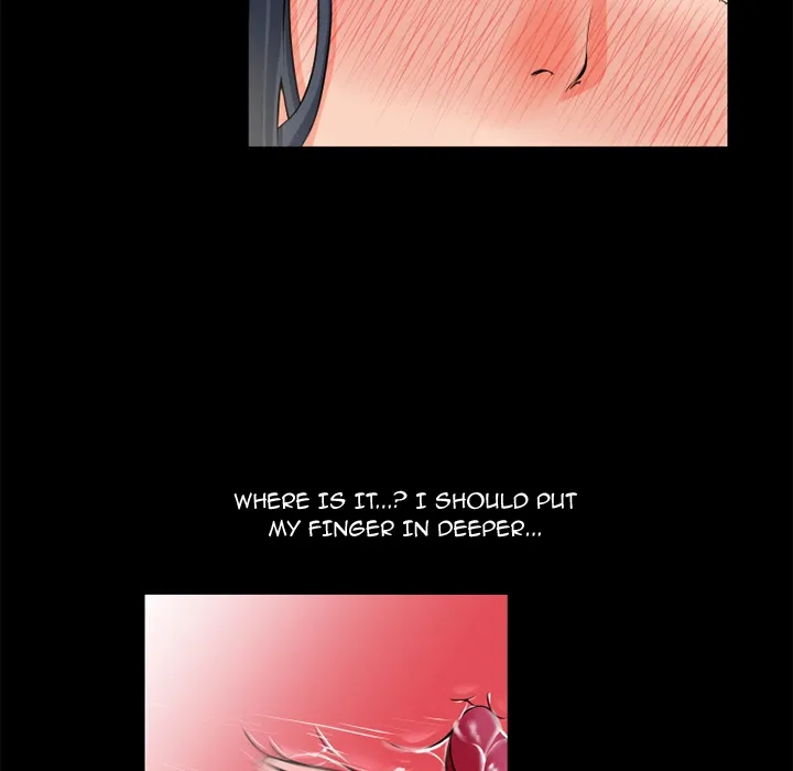 Beyond Imagination Chapter 53 page 17 - 