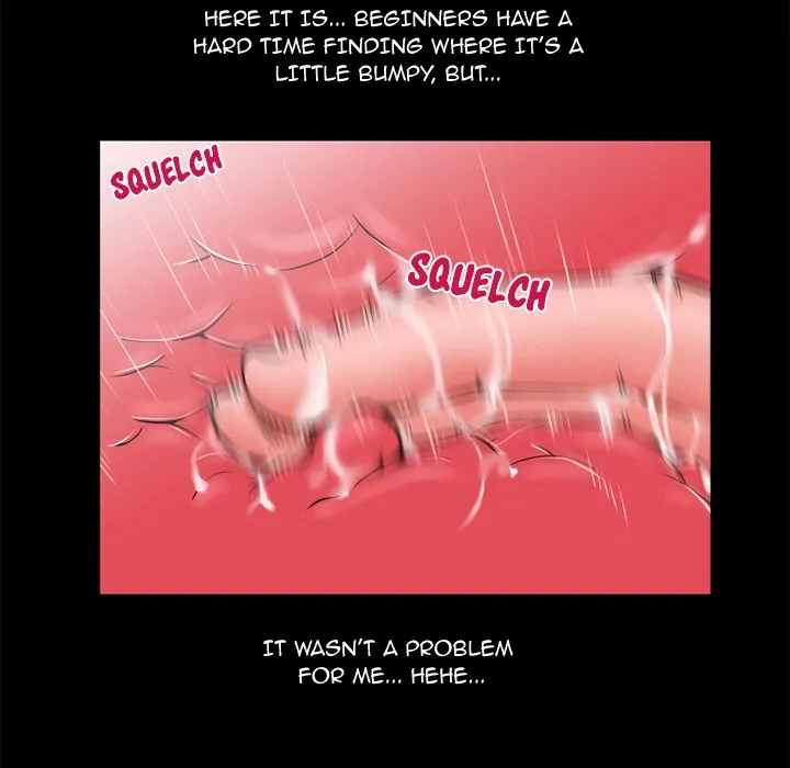 Beyond Imagination Chapter 53 page 20 - 