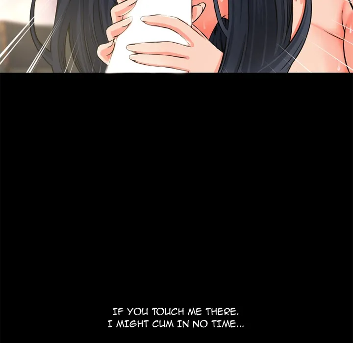 Beyond Imagination Chapter 53 page 22 - 