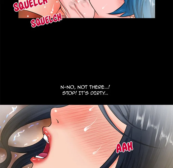 Beyond Imagination Chapter 53 page 34 - 