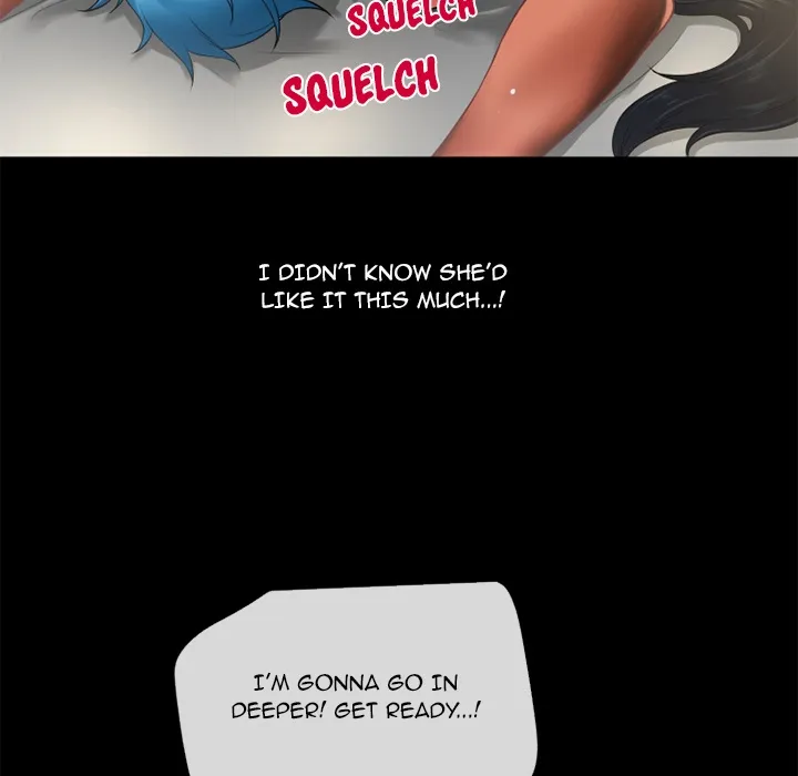 Beyond Imagination Chapter 53 page 39 - 