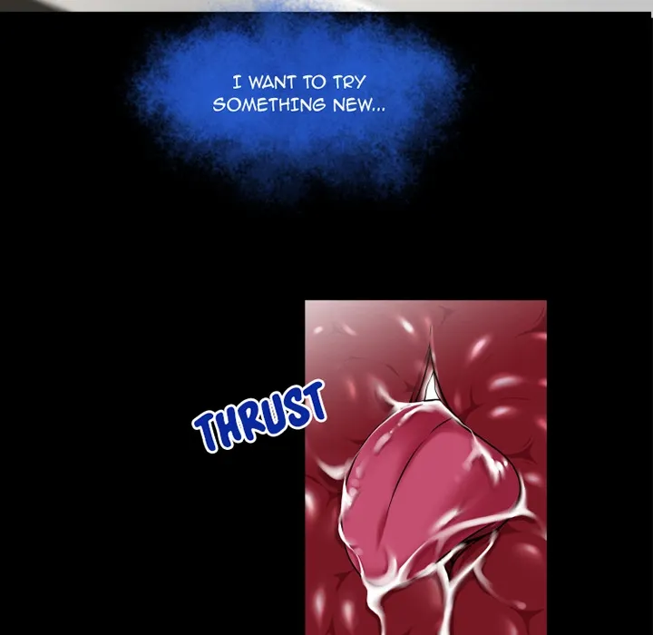 Beyond Imagination Chapter 53 page 5 - 