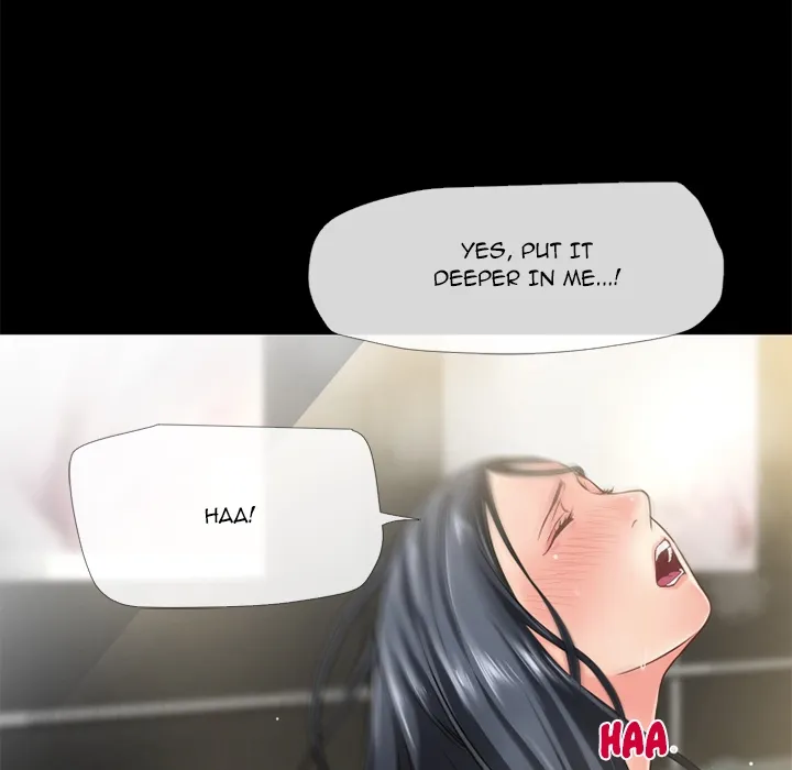 Beyond Imagination Chapter 53 page 41 - 