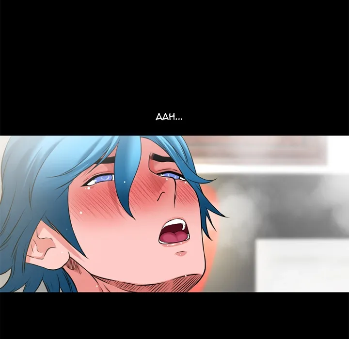 Beyond Imagination Chapter 53 page 56 - 
