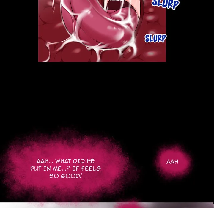 Beyond Imagination Chapter 53 page 7 - 